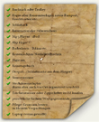 Checkliste für Backpacking in Australien