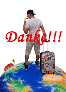 Danke Bild