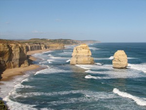 Als Backpacker an der Great Ocean Road in Victoria arbeiten!