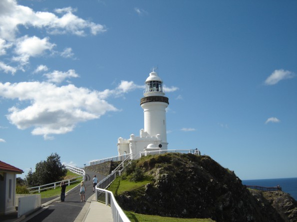 Byron Bay Lighthouse